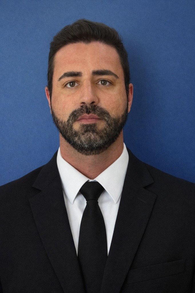 Luiz Cezar Giglio